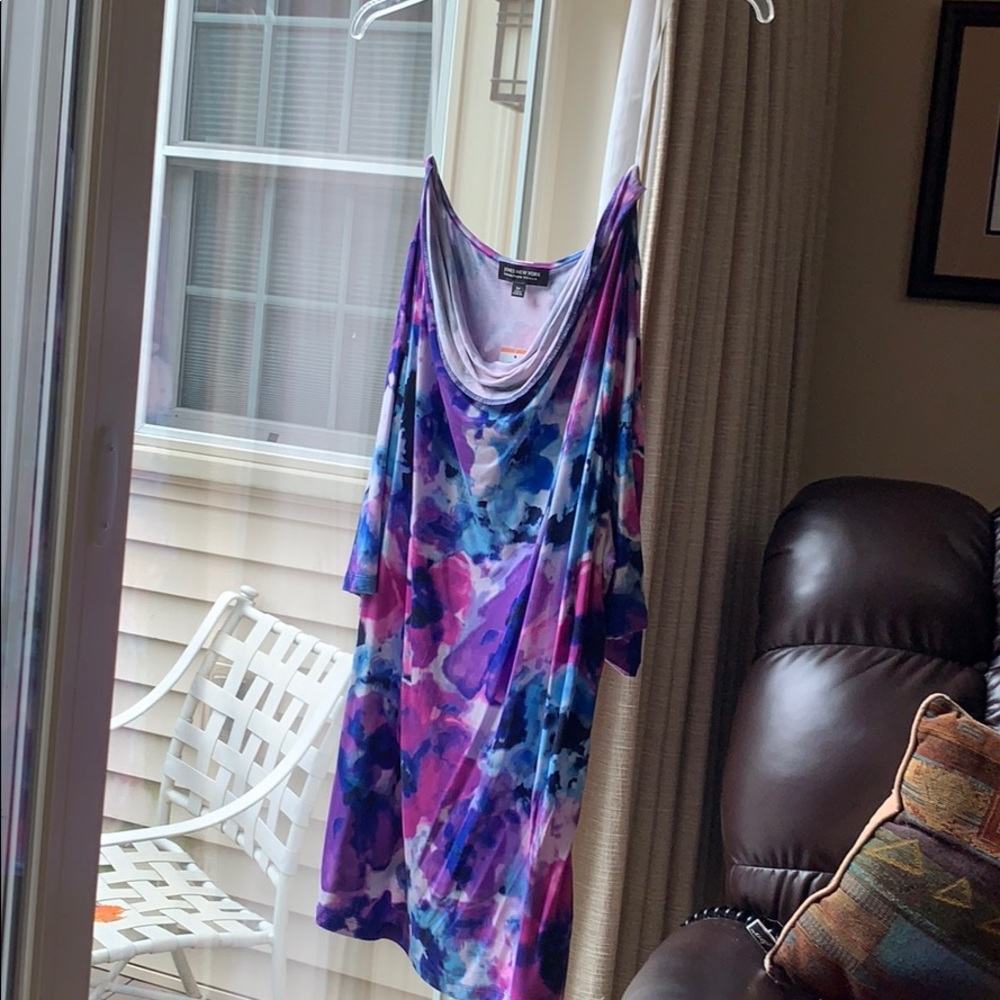 Jones New York dress